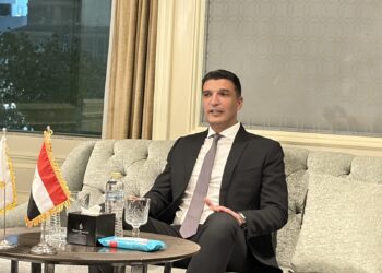 وزير الصناعة : نتحرك بسرعة في الملفات الصناعية.. ونسعى لوضع مصر بين أكبر 3 دول عالميًا في 6 صناعات مستهدفة