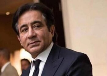 موقع صناع مصر يعزي المهندس أحمد عز في وفاة والدته