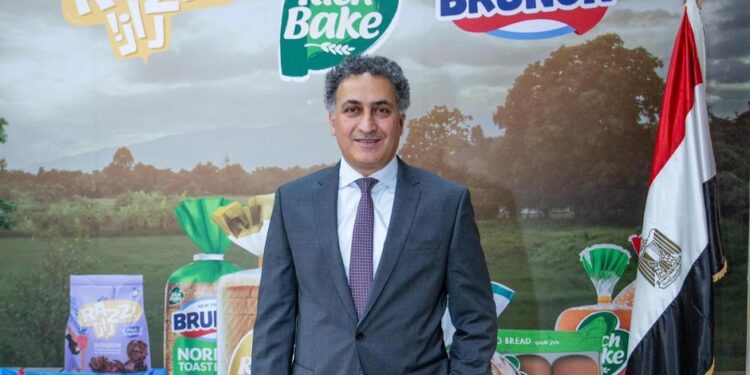 Gilbert Hobeika: Rich Bake Obtained More Than 9 International Certifications to Strengthen Exports