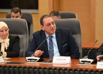 م. رأفت الخياط يقترح إنشاء ورش صناعية داخل التجمعات السكنية لدعم الصناعات المغذية