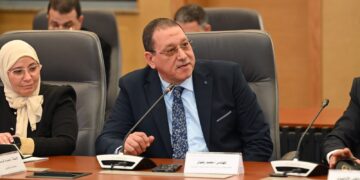 م. رأفت الخياط يقترح إنشاء ورش صناعية داخل التجمعات السكنية لدعم الصناعات المغذية