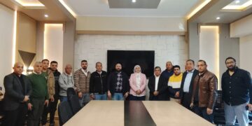 ندوة بالمصرية السويسرية لشرح مستجدات قانون العمل الجديد وتعزيز الامتثال داخل المنشآت الصناعية