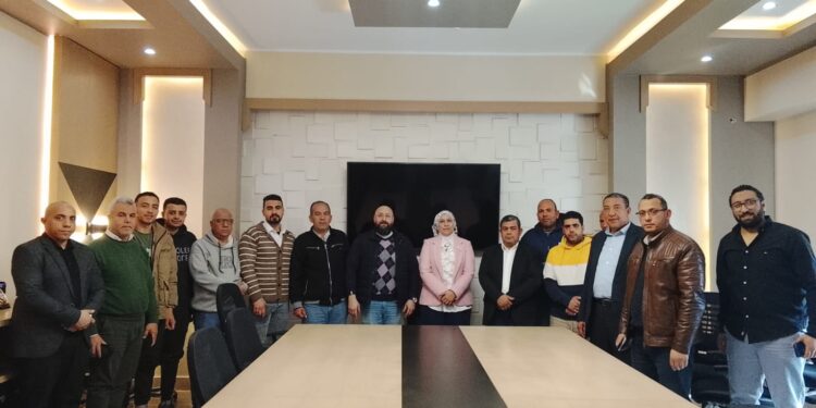 ندوة بالمصرية السويسرية لشرح مستجدات قانون العمل الجديد وتعزيز الامتثال داخل المنشآت الصناعية