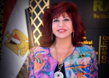 هدى يسى: استثناء المصانع من قرار غلق المحال 9 مساءً لضمان استمرار الإنتاج