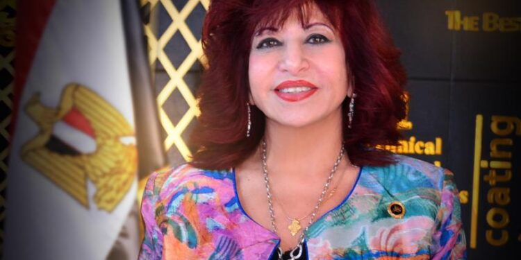 هدى يسى: استثناء المصانع من قرار غلق المحال 9 مساءً لضمان استمرار الإنتاج