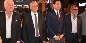 سحور MBG يكشف مسيرة الدكتور محمود العدل من الطب الرياضي إلى ريادة الأعمال