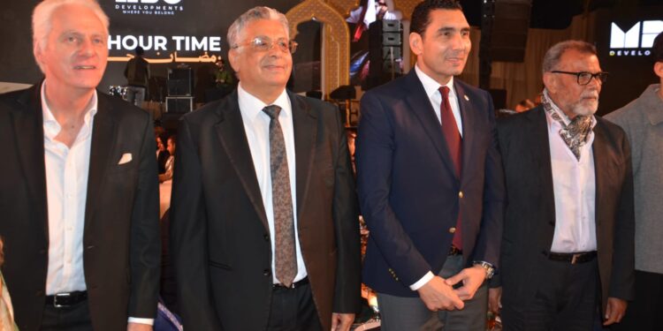 سحور MBG يكشف مسيرة الدكتور محمود العدل من الطب الرياضي إلى ريادة الأعمال