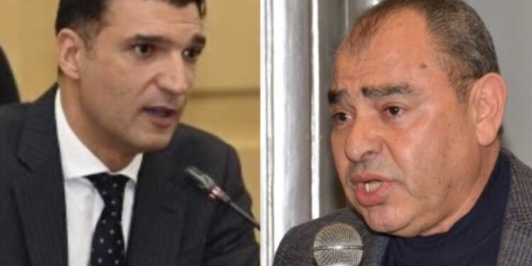 جمعية مستثمري 15 مايو تُعزي المهندس خالد هاشم وزير الصناعة في وفاة والدته الكريمة