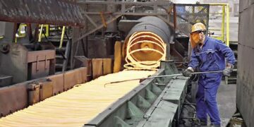 مستند | الحكومة تفرض رسوم وقائية نهائية علي واردات البيليت لمدة 3 سنوات