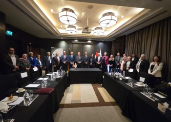 «سلامة الغذاء» توقع بروتوكول تعاون مع المعهد الألماني لتطوير منظومة تقييم المخاطر