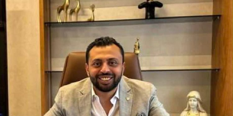 جون لوكا يكشف: مستقبل الذهب 2026.. الانخفاض الحالي فرصة ذهبية أم تصحيح مؤقت في دورة صعودية قوية؟