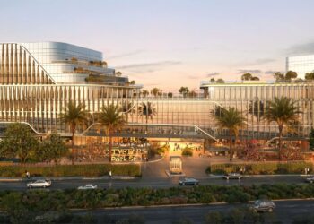 باستثمارات 100 مليار جنيه.. إطلاق مشروع «Citystars Park St.» في القاهرة الجديدة