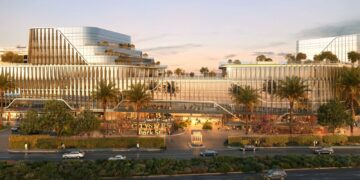 باستثمارات 100 مليار جنيه.. إطلاق مشروع «Citystars Park St.» في القاهرة الجديدة