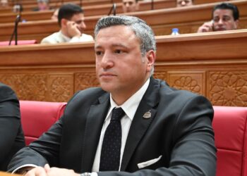 النائب يوسف رشدان: زيادة الحد الأدنى للأجور تعزز العدالة الاجتماعية وتدعم القوة الشرائية