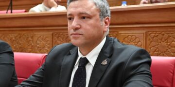 النائب يوسف رشدان: زيادة الحد الأدنى للأجور تعزز العدالة الاجتماعية وتدعم القوة الشرائية