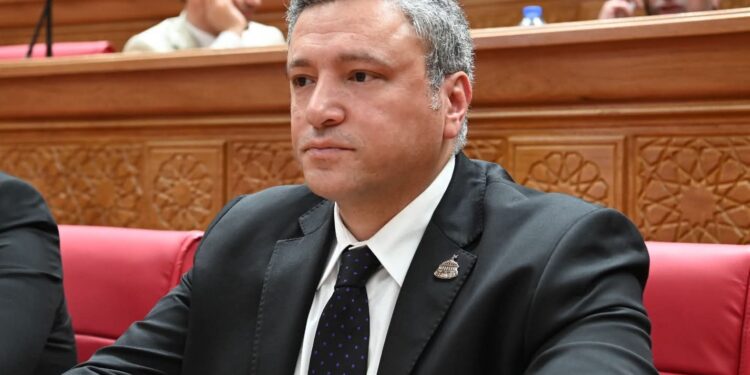 النائب يوسف رشدان: زيادة الحد الأدنى للأجور تعزز العدالة الاجتماعية وتدعم القوة الشرائية