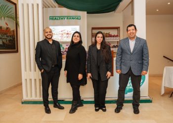 «ريتش بيك» توسّع استثماراتها في المخبوزات الصحية بنمو مزدوج الأرقام سنويًا