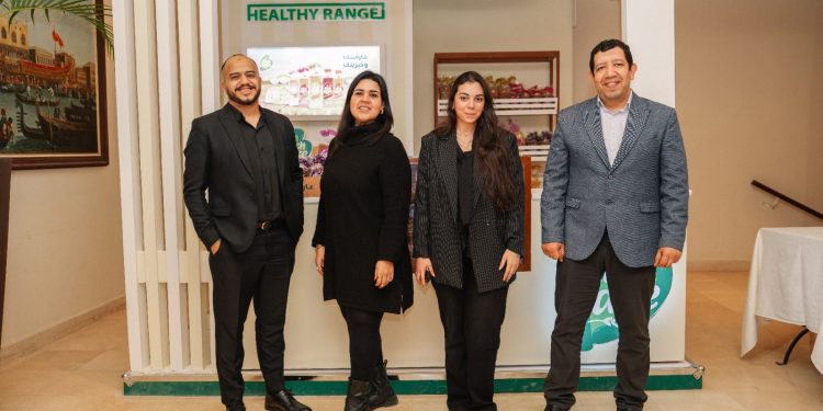 «ريتش بيك» توسّع استثماراتها في المخبوزات الصحية بنمو مزدوج الأرقام سنويًا