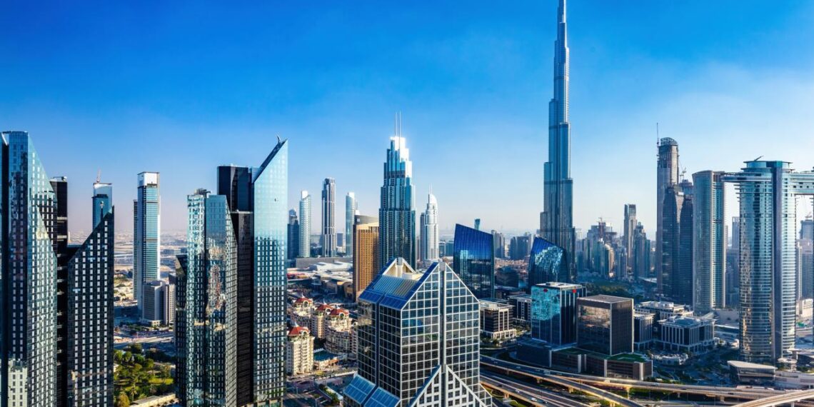 تحليل “المصدر العقاري”: 17.5 مليار درهم مبيعات الشقق السكنية على الخارطة بدبي خلال شهر