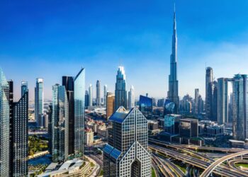 تحليل “المصدر العقاري”: 17.5 مليار درهم مبيعات الشقق السكنية على الخارطة بدبي خلال شهر