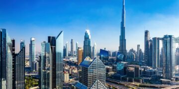 تحليل “المصدر العقاري”: 17.5 مليار درهم مبيعات الشقق السكنية على الخارطة بدبي خلال شهر