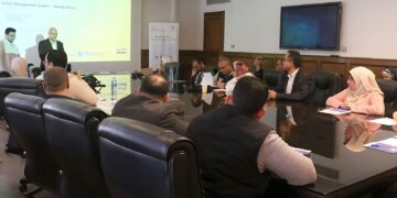 «تحديث الصناعة» ينظم ورشة عمل للتوعية بنظام إدارة سلامة الغذاء