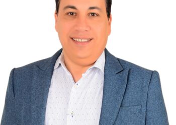 جون سعد يقدم روشتة تشغيل آمنة لنظام العمل عن بعد داخل مصلحة الضرائب