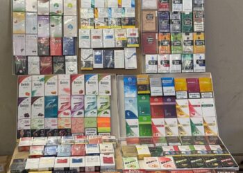 انتشار السجائر المهربة يفرض تحديات جديدة على الاقتصاد