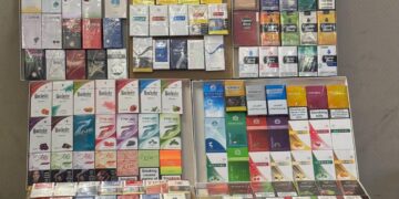 انتشار السجائر المهربة يفرض تحديات جديدة على الاقتصاد