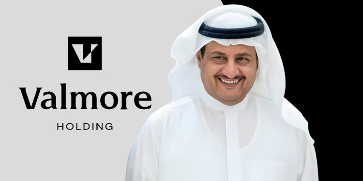عمومية ڤالمور تعتمد توزيعات نقدية بـ53 مليون دولار وتعيد تشكيل مجلس الإدارة
