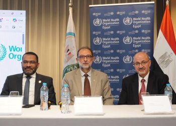 «سلامة الغذاء» تطلق مبادرة ” نحو مصر خالية من الدهون المتحولة “بالتعاون مع « الصحة العالمية»