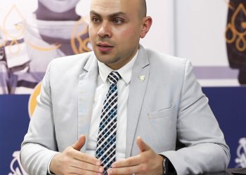 د. أحمد سعده : التحول الرقمي والاستدامة المالية ركيزتان لتمكين المجتمع الأهلي