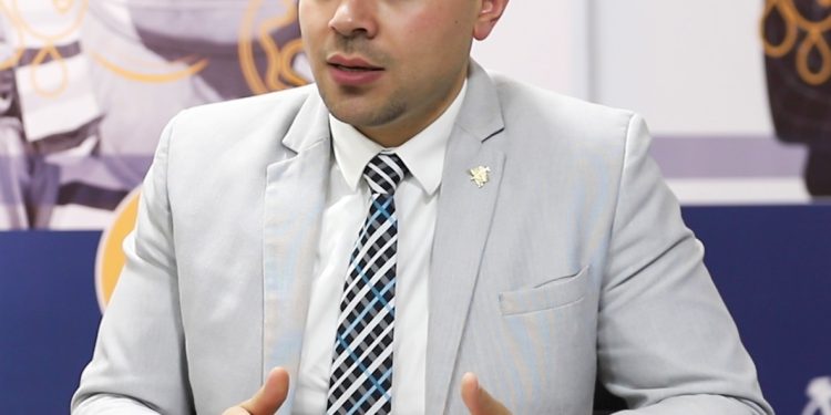 د. أحمد سعده : التحول الرقمي والاستدامة المالية ركيزتان لتمكين المجتمع الأهلي