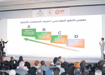 انطلاق الملتقى الأول للمجتمع الأهلي المصري بشراكة استراتيجية بين “مؤسسة ساويرس” و”كير مصر”