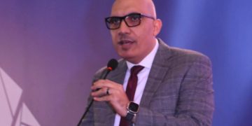 قرار وزاري بتعيين محمد فتحي عضواً بمجلس الأعمال المصري الجنوب أفريقي