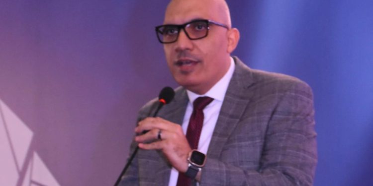 قرار وزاري بتعيين محمد فتحي عضواً بمجلس الأعمال المصري الجنوب أفريقي