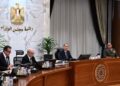 رئيس الوزراء: رفع الحد الأدنى للأجور إلى 8 آلاف جنيه بدءًا من يوليو