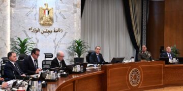 رئيس الوزراء: رفع الحد الأدنى للأجور إلى 8 آلاف جنيه بدءًا من يوليو