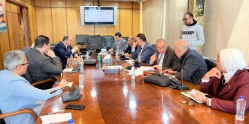 غرفة الصناعات النسيجية تدرس تدشين 5 مدارس تكنولوجيا تطبيقية لسد عجز العمالة الفنية