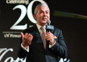 شركة Egypt Oil & Gas تحتفل بمرور 20 عامًا من الريادة والابتكار في قطاع الطاقة