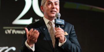 شركة Egypt Oil & Gas تحتفل بمرور 20 عامًا من الريادة والابتكار في قطاع الطاقة