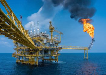 اكتشاف غازي ضخم في مصر باحتياطيات 2 تريليون قدم مكعب