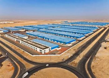 التنمية الصناعية :  طرح 414 وحدة صناعية جاهزة للتسليم الفوري بـ12 مجمعًا صناعيًا في 11 محافظةً