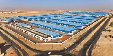 التنمية الصناعية : طرح 414 وحدة صناعية جاهزة للتسليم الفوري بـ12 مجمعًا صناعيًا في 11 محافظةً