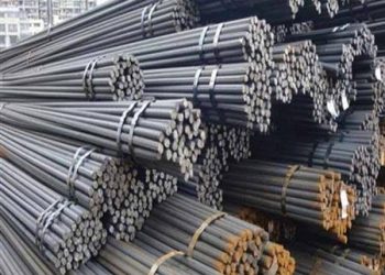 مصر تطالب بمراجعة الرسوم الأمريكية على واردات الحديد لدعم الصادرات