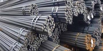 مصر تطالب بمراجعة الرسوم الأمريكية على واردات الحديد لدعم الصادرات