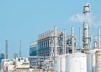 فرصة تصديرية جديدة لمنتجات البوتاسيوم عبر المجلس التصديري للصناعات الكيماوية